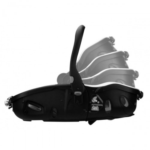 JANE Matrix Light nacelle/siège auto