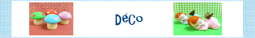 Rubrique DéCo Jumeauxandco