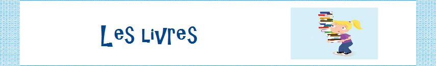 Rubriques Livres Jumeaux&Co