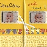 livre naissance jumeaux