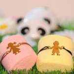 jumeaux cadeaux bracelets