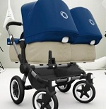 bugaboo-donkey-twin-gemelar