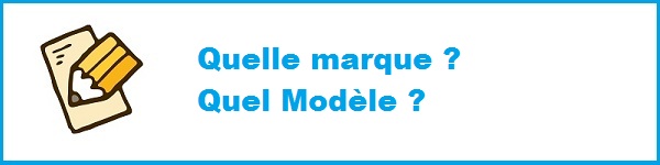 modèles poussettes doubles