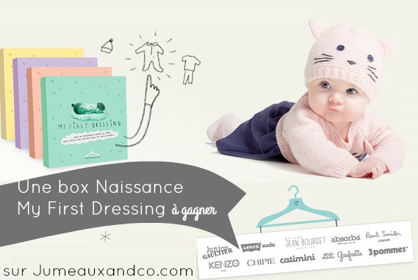 box naissance à gagner