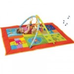 jumeaux tapis jeu