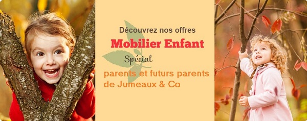meubles enfants