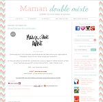 blog maman de jumeaux