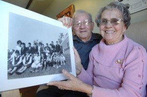 parents de jumeaux record