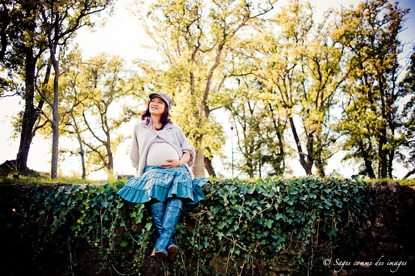 grossesse gemellaire