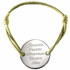 bracelet famille