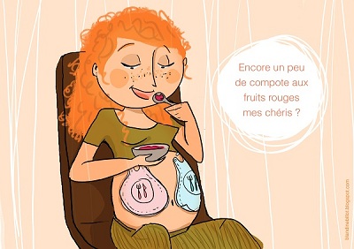 newsletter Jumeaux&Co