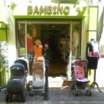 dépot vente jumeaux