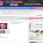 vide grenier jumeaux