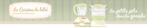 recettes bébés