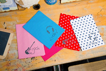 carnets santé jumeaux