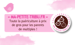 Puériculture à prix de gros
