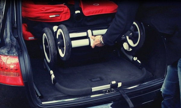 bugaboo donkey_coffre