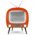 More TV in my portfolio