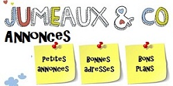 Jumeauxandco Annonces