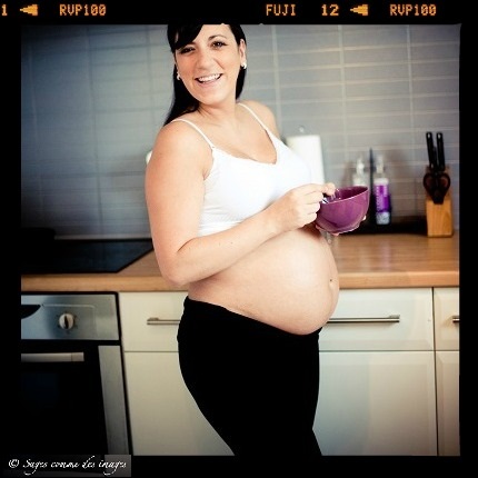 recette future maman