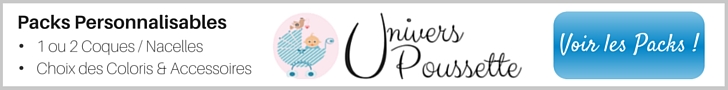 Univers Poussette