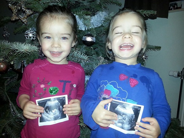 jumeaux frères soeurs