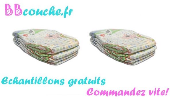 couches bebes promo