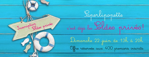 Soldes privees machambredenfant