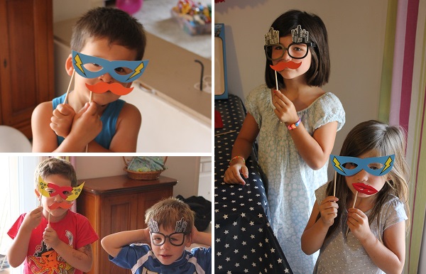 Photoboth anniversaire