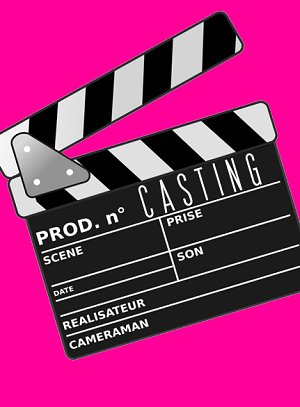 Image casting