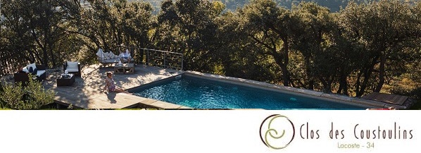Clos-des-Coustoulins hébergement insolite languedoc roussillon