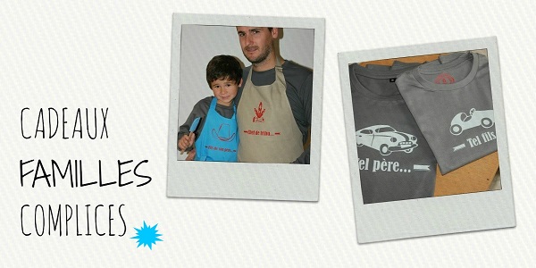 cadeaux famille complice