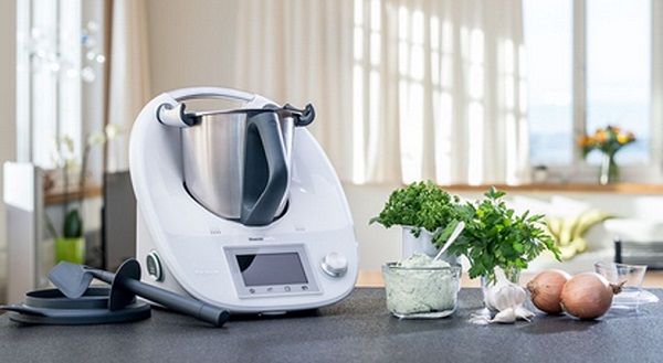 Thermomix