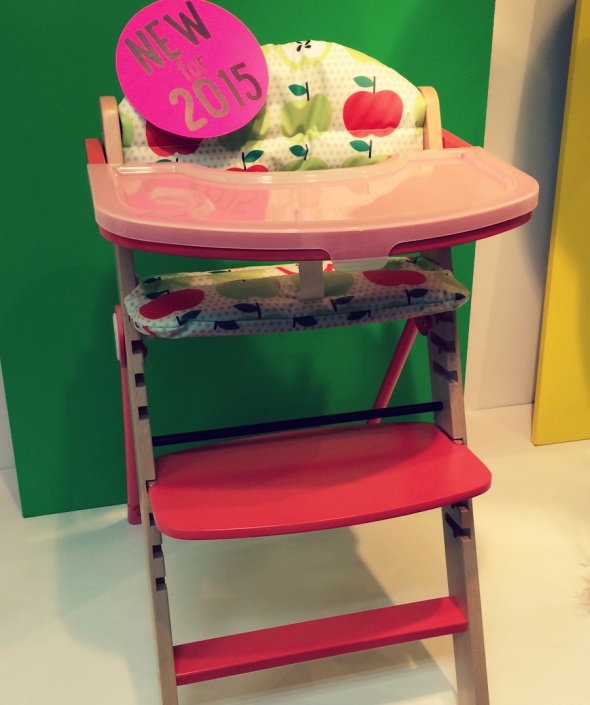 Cosatto pretzel-2015