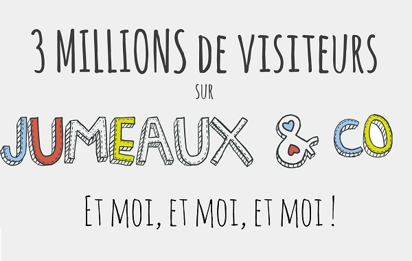 Jumeauxandco magazine jumeaux