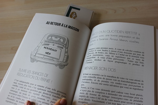 Livre parents de jumeaux notre vie croustillante