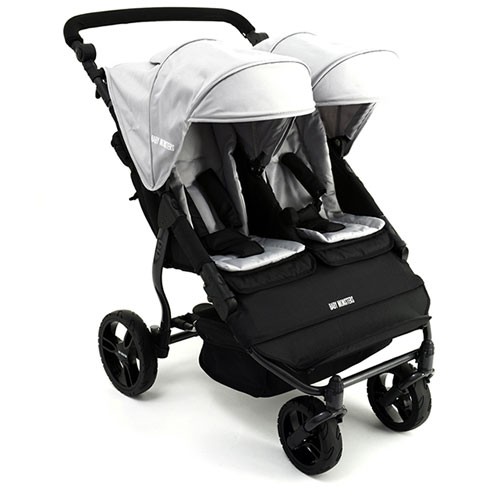 Baby monster easy twin