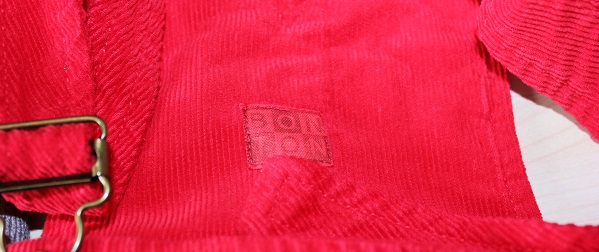 Rose Indigo occasion