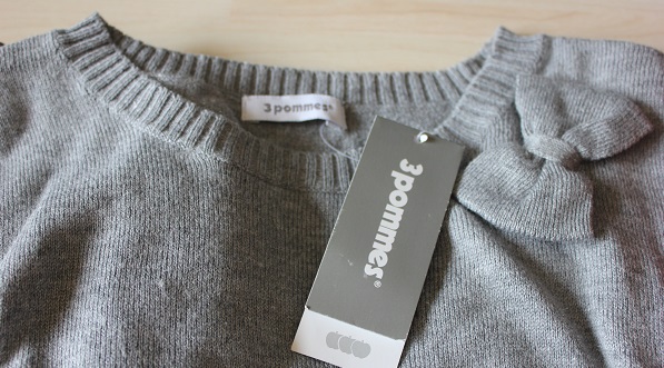 Vêtements occasion Rose Indigo