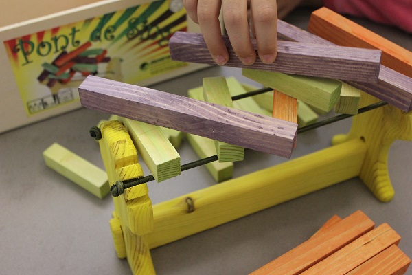 jeu bois francais enfants à partir de 5ans