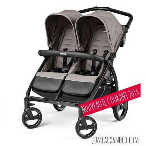 Peg perego Book for Two
