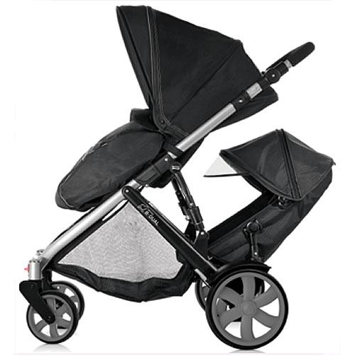 britax Bdual