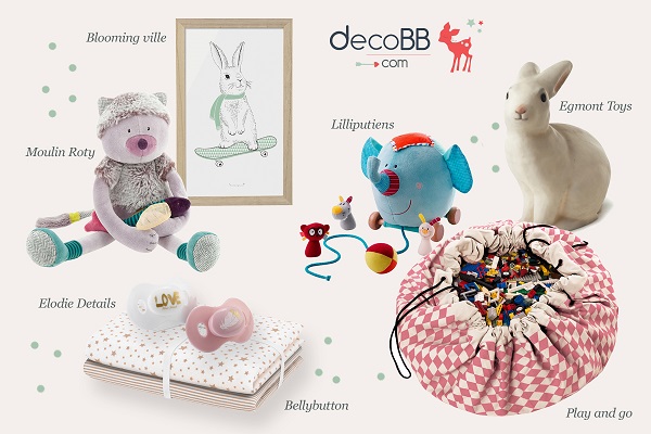 decoBB enfants