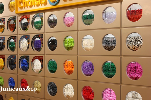 lego store Lyon