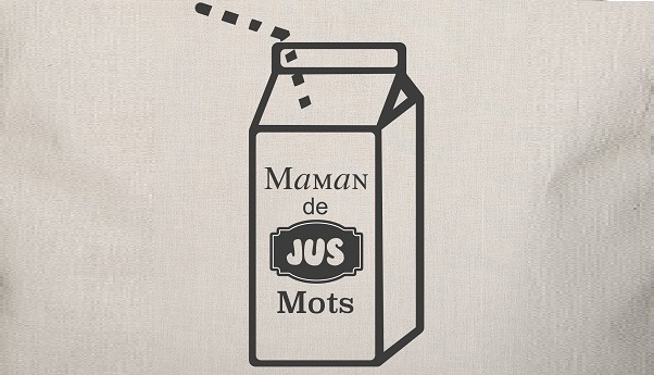 cadeau maman de jumeaux