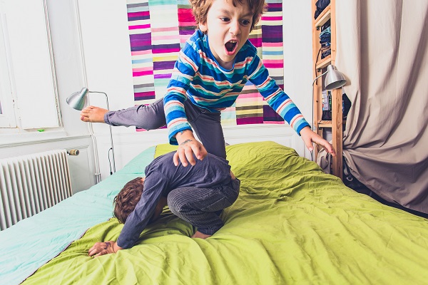 jumeaux photographie