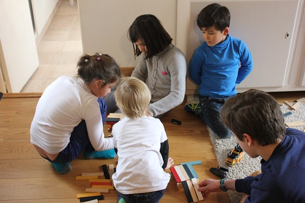 activités anniversaire star wars