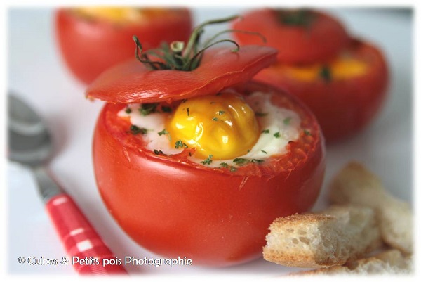 recette paques bébés