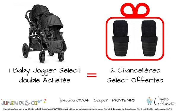 offre baby select double