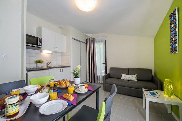 appartements ternelia